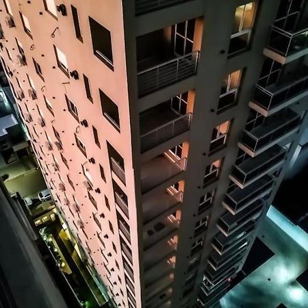 Apartmán Monoambiente Centrico Santa Fe Exteriér fotografie